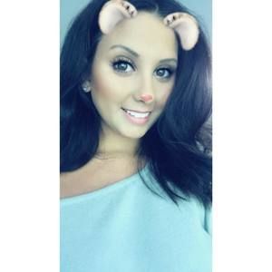 Meet your Posher, Trisha